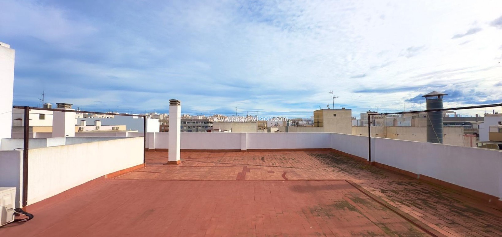 Venta - Apartamento - Torrevieja