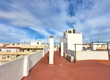 Venta - Apartamento - Torrevieja