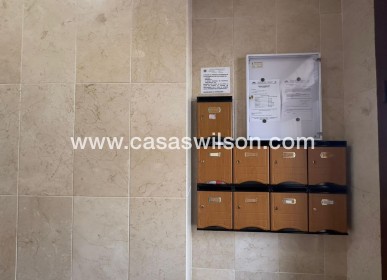 Venta - Apartamento - Torrevieja