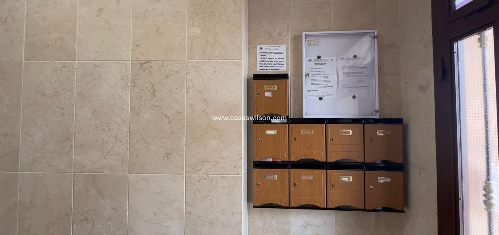 Venta - Apartamento - Torrevieja