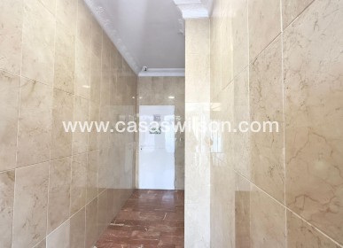 Venta - Apartamento - Torrevieja