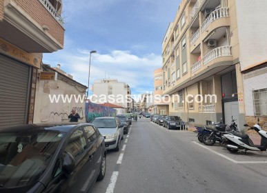 Venta - Apartamento - Torrevieja