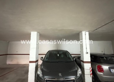 Venta - Apartamento - Torrevieja