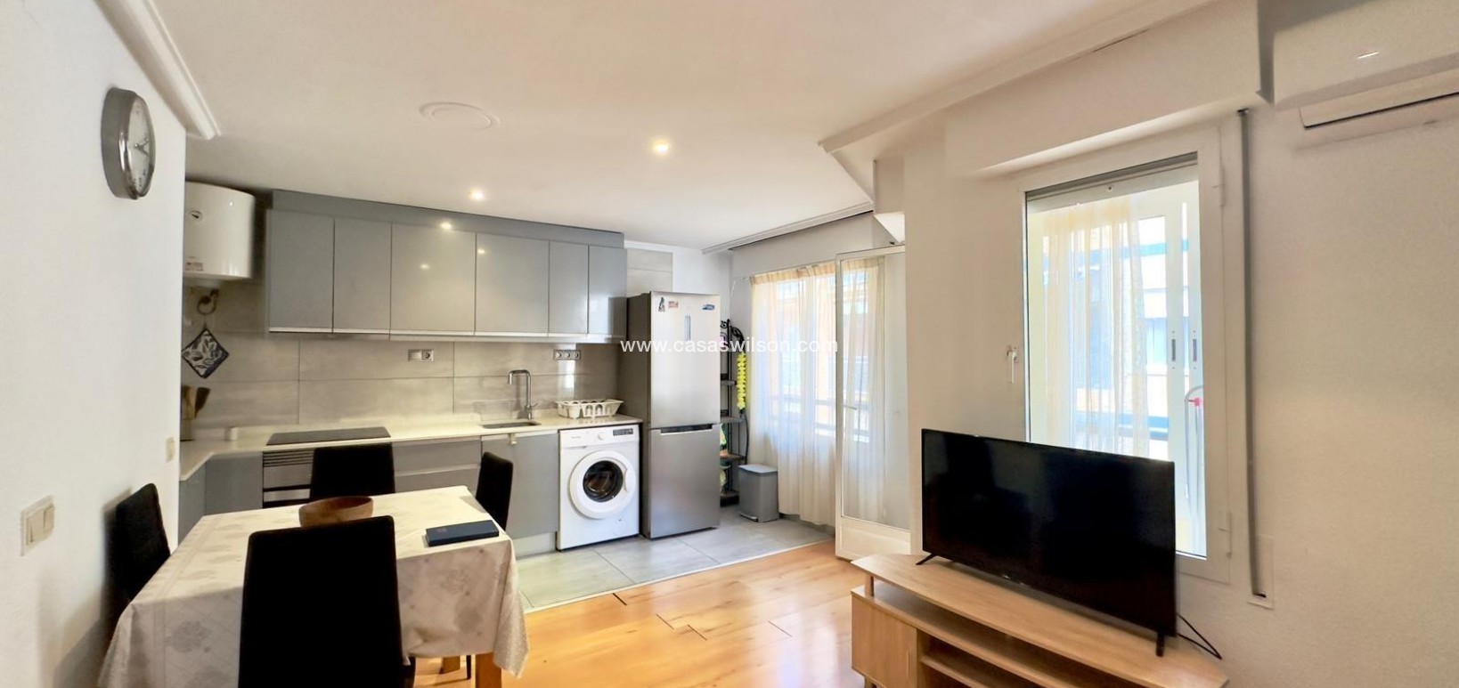 Sale - Apartment - Torrevieja