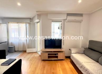Sale - Apartment - Torrevieja