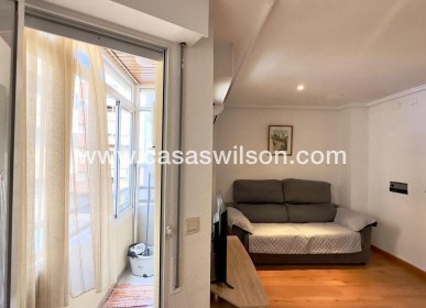 Sale - Apartment - Torrevieja