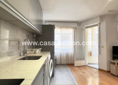 Sale - Apartment - Torrevieja
