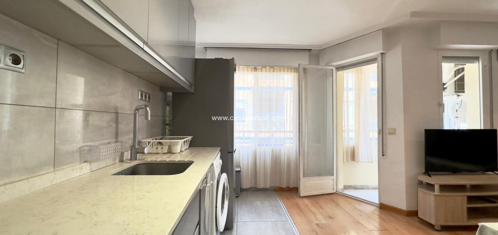 Sale - Apartment - Torrevieja