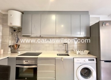 Sale - Apartment - Torrevieja