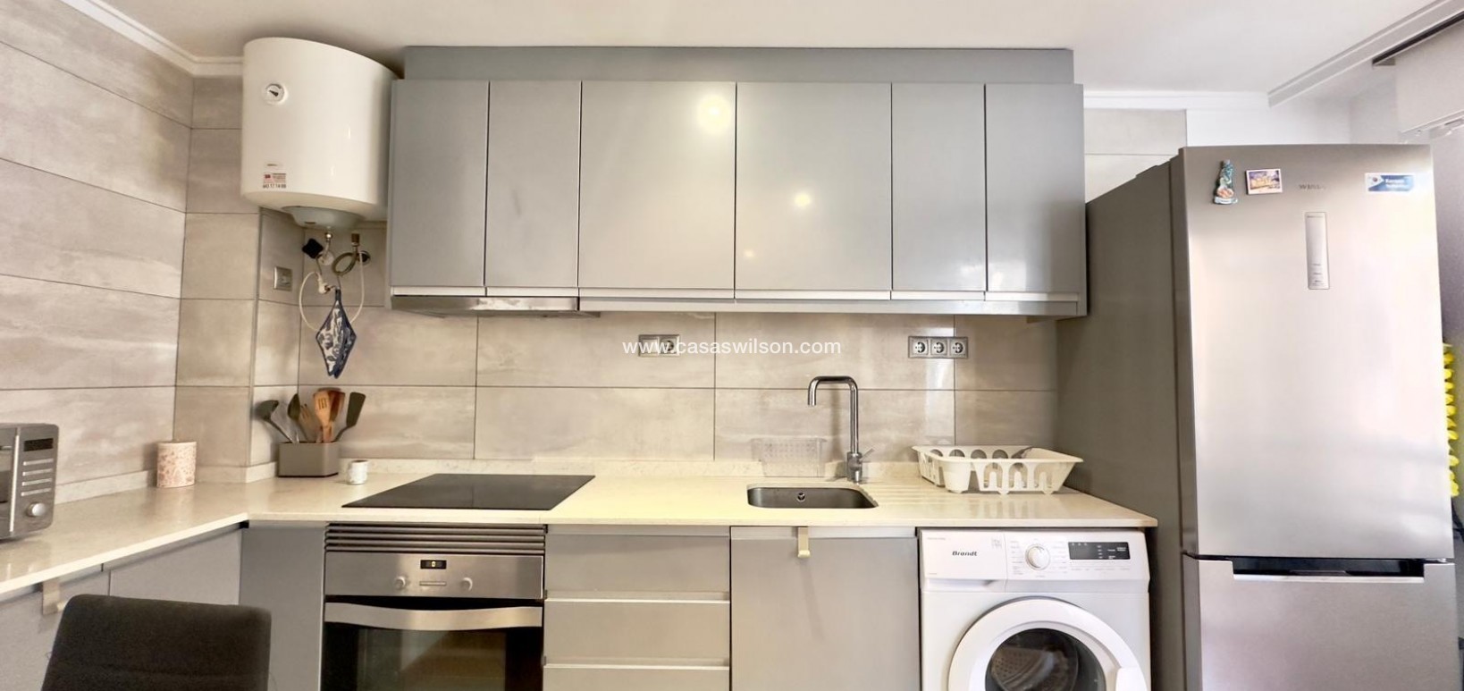 Sale - Apartment - Torrevieja