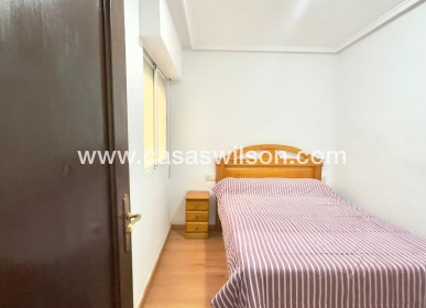 Sale - Apartment - Torrevieja