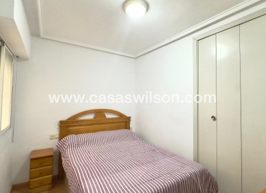 Sale - Apartment - Torrevieja