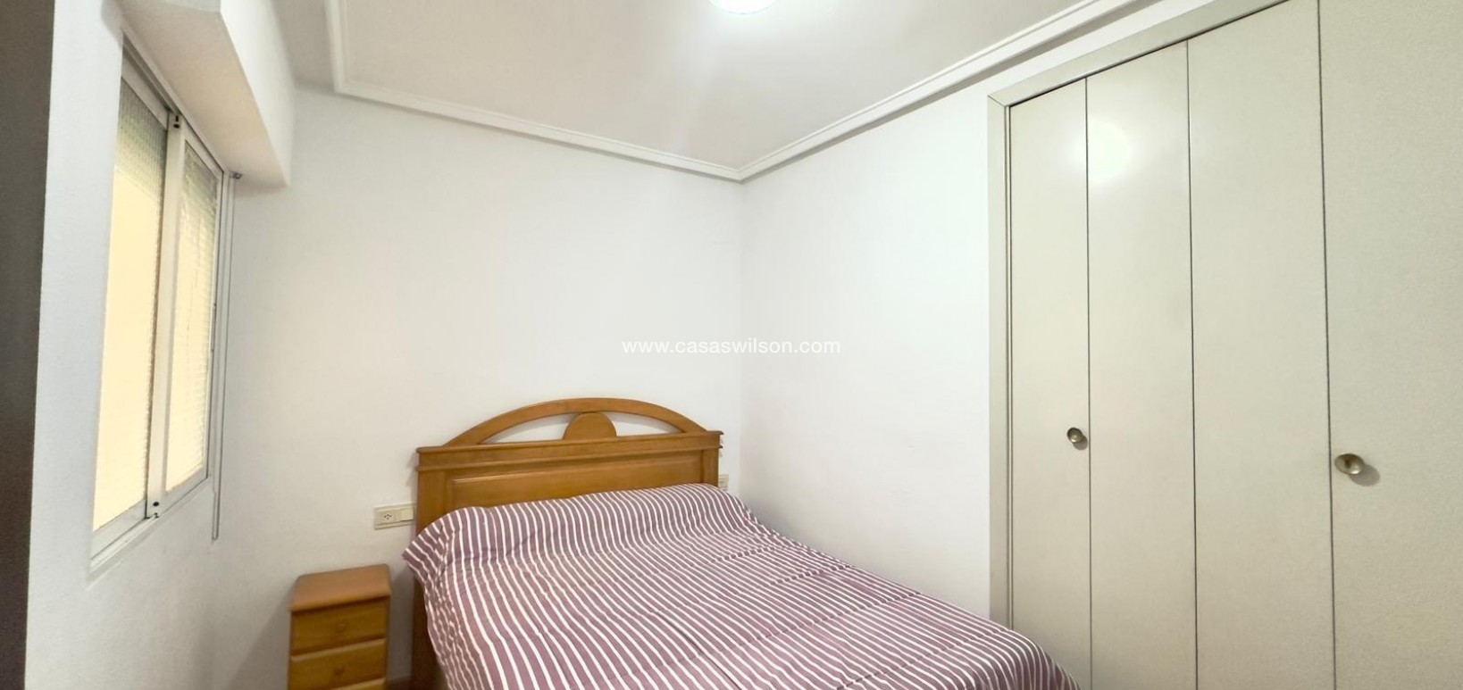 Sale - Apartment - Torrevieja