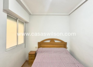 Sale - Apartment - Torrevieja