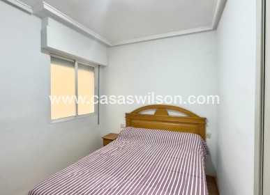 Sale - Apartment - Torrevieja