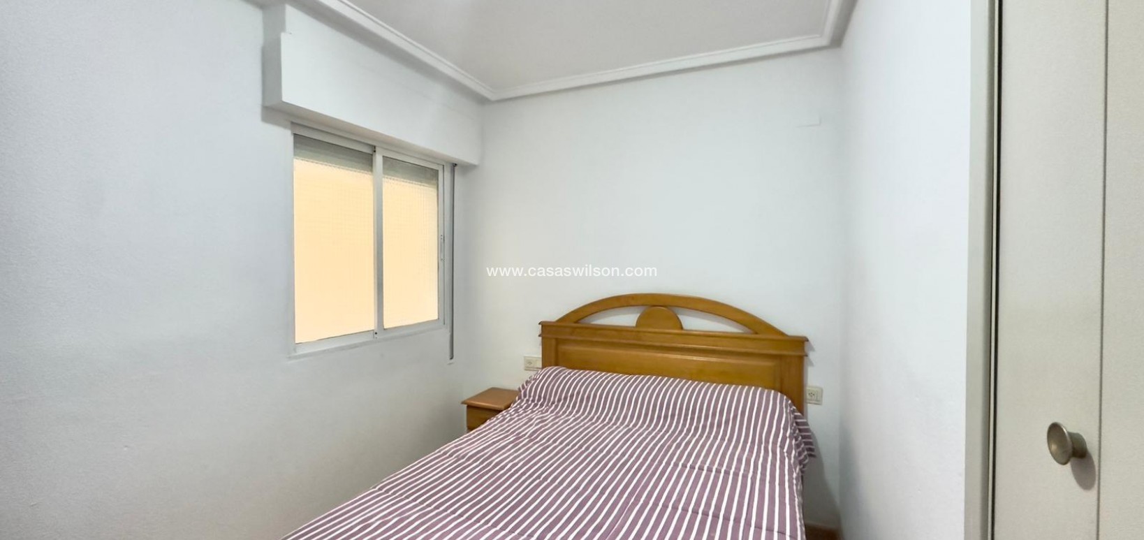 Sale - Apartment - Torrevieja