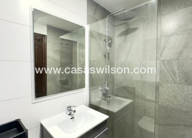 Sale - Apartment - Torrevieja