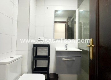 Sale - Apartment - Torrevieja