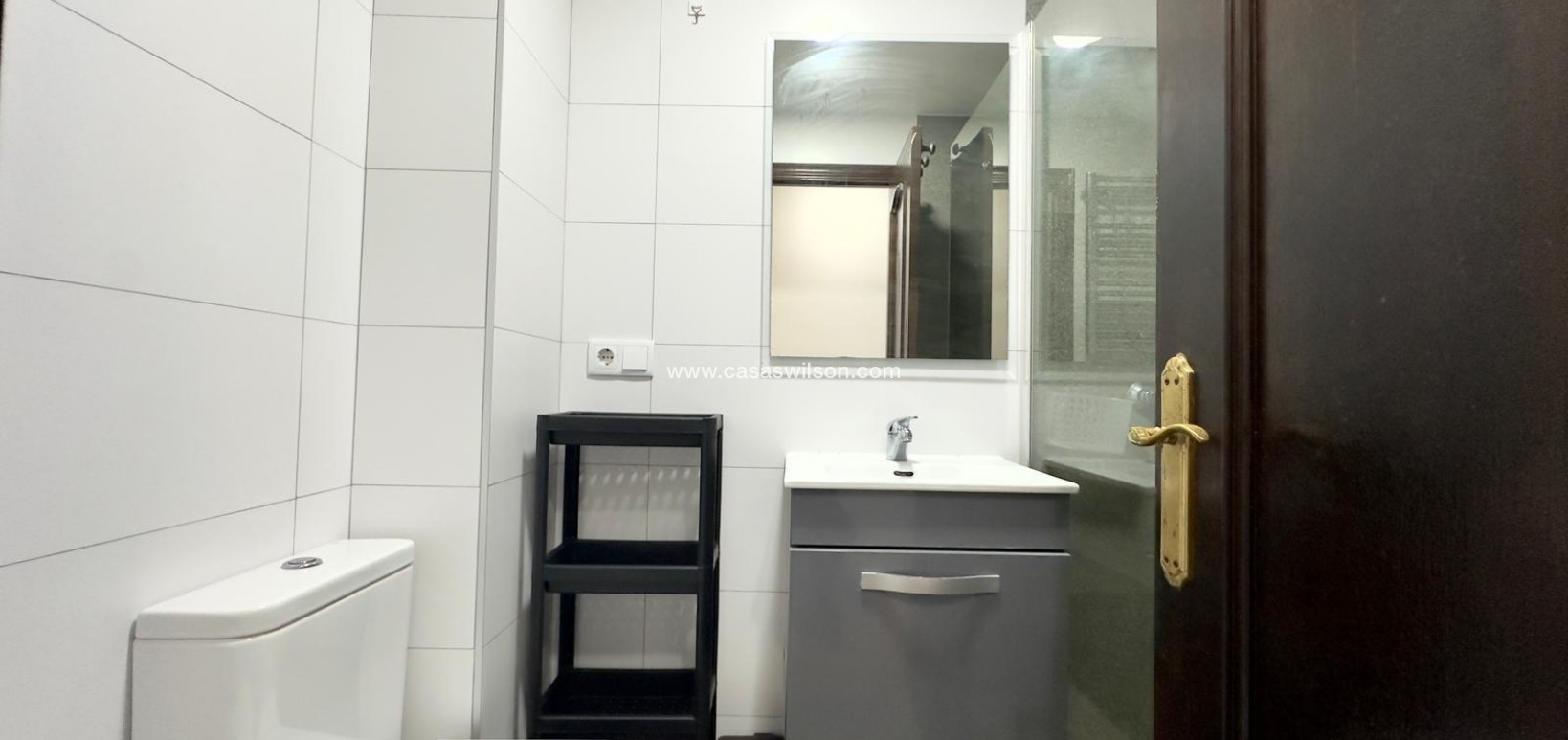 Sale - Apartment - Torrevieja