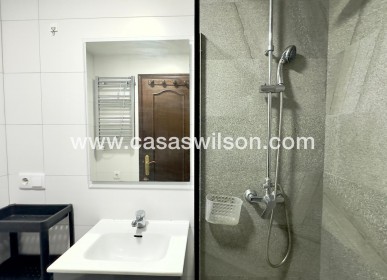 Sale - Apartment - Torrevieja