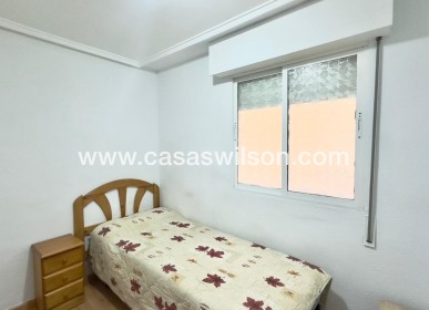 Sale - Apartment - Torrevieja