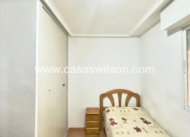 Sale - Apartment - Torrevieja