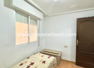 Sale - Apartment - Torrevieja