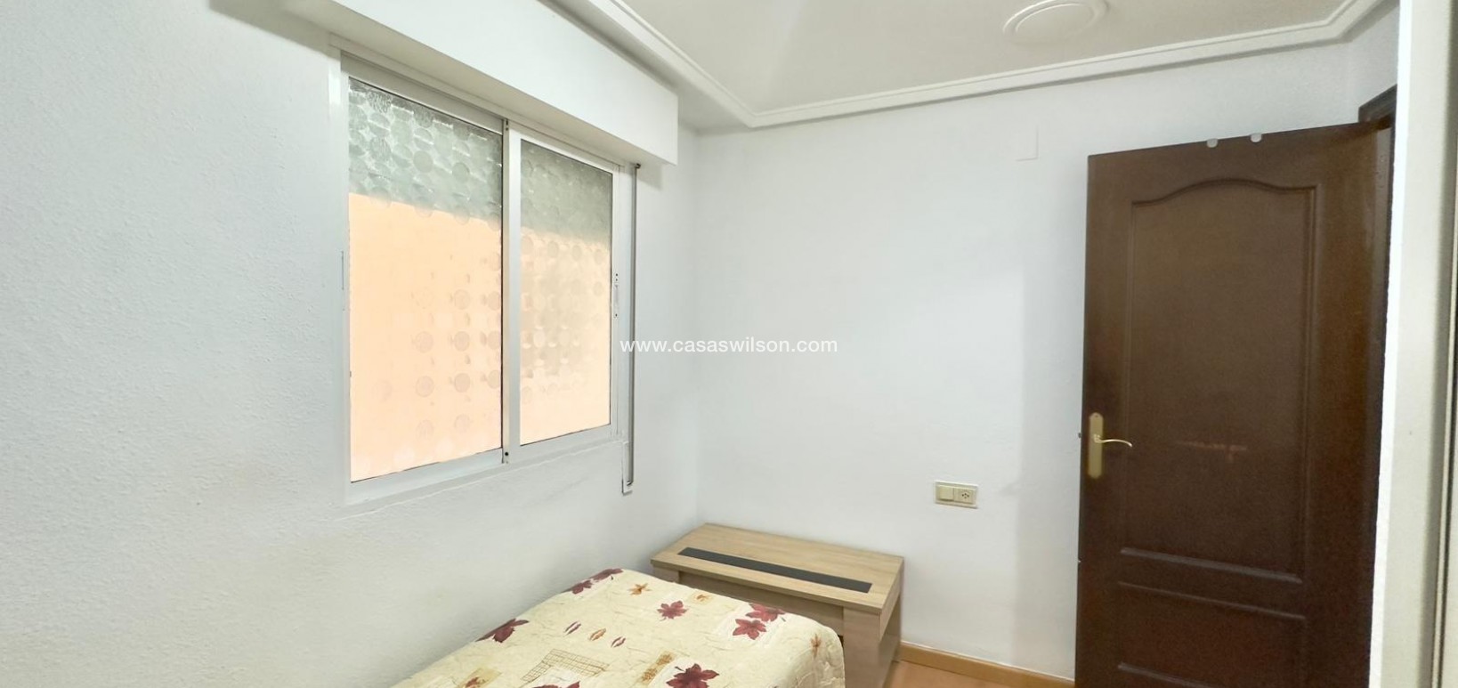 Sale - Apartment - Torrevieja