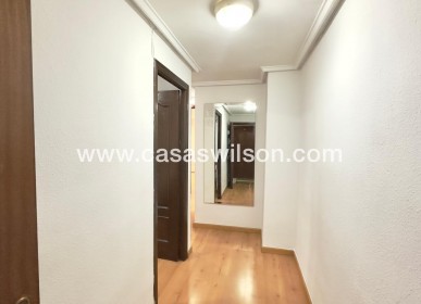 Sale - Apartment - Torrevieja