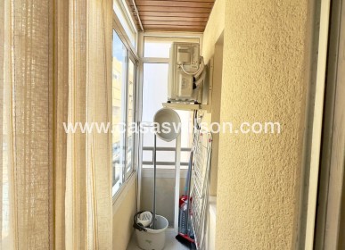 Sale - Apartment - Torrevieja