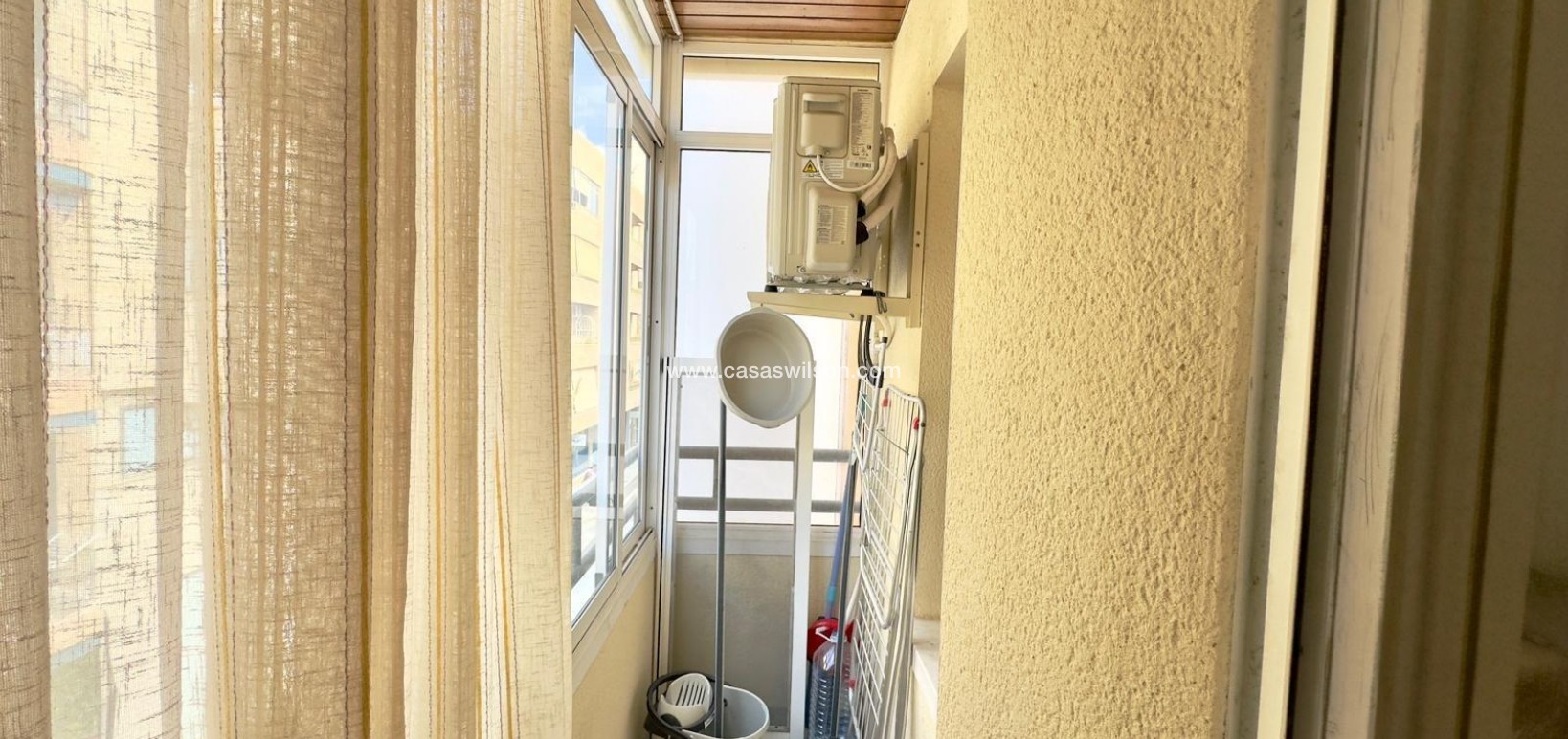 Sale - Apartment - Torrevieja