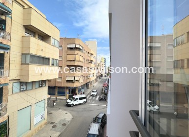 Sale - Apartment - Torrevieja