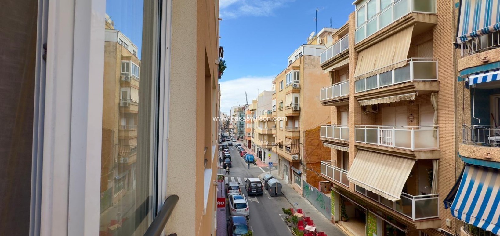 Sale - Apartment - Torrevieja