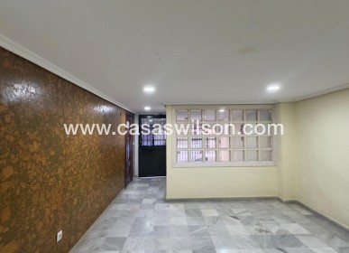 Sale - Apartment - Torrevieja