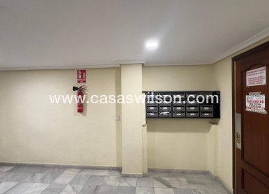 Sale - Apartment - Torrevieja