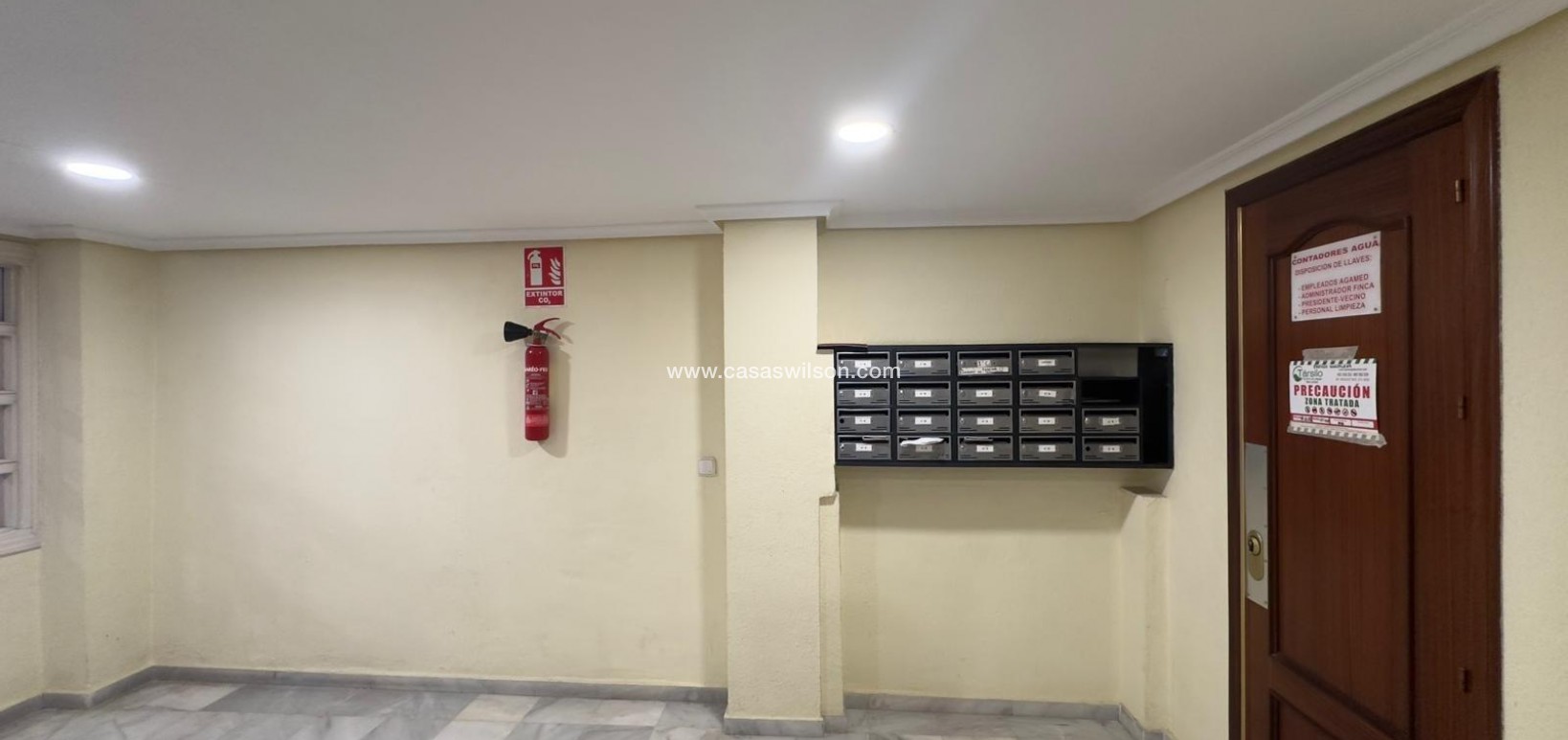 Sale - Apartment - Torrevieja