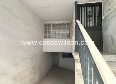 Sale - Apartment - Torrevieja