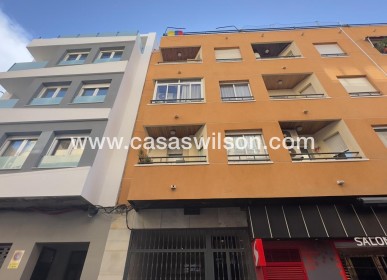 Sale - Apartment - Torrevieja