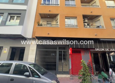Sale - Apartment - Torrevieja