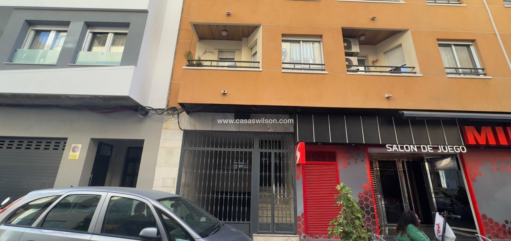 Sale - Apartment - Torrevieja