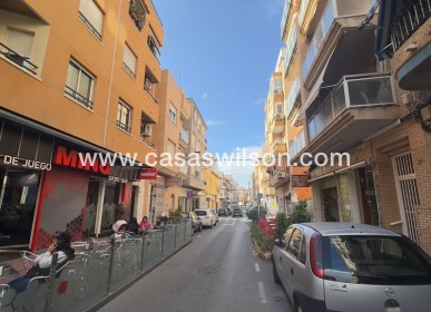 Sale - Apartment - Torrevieja