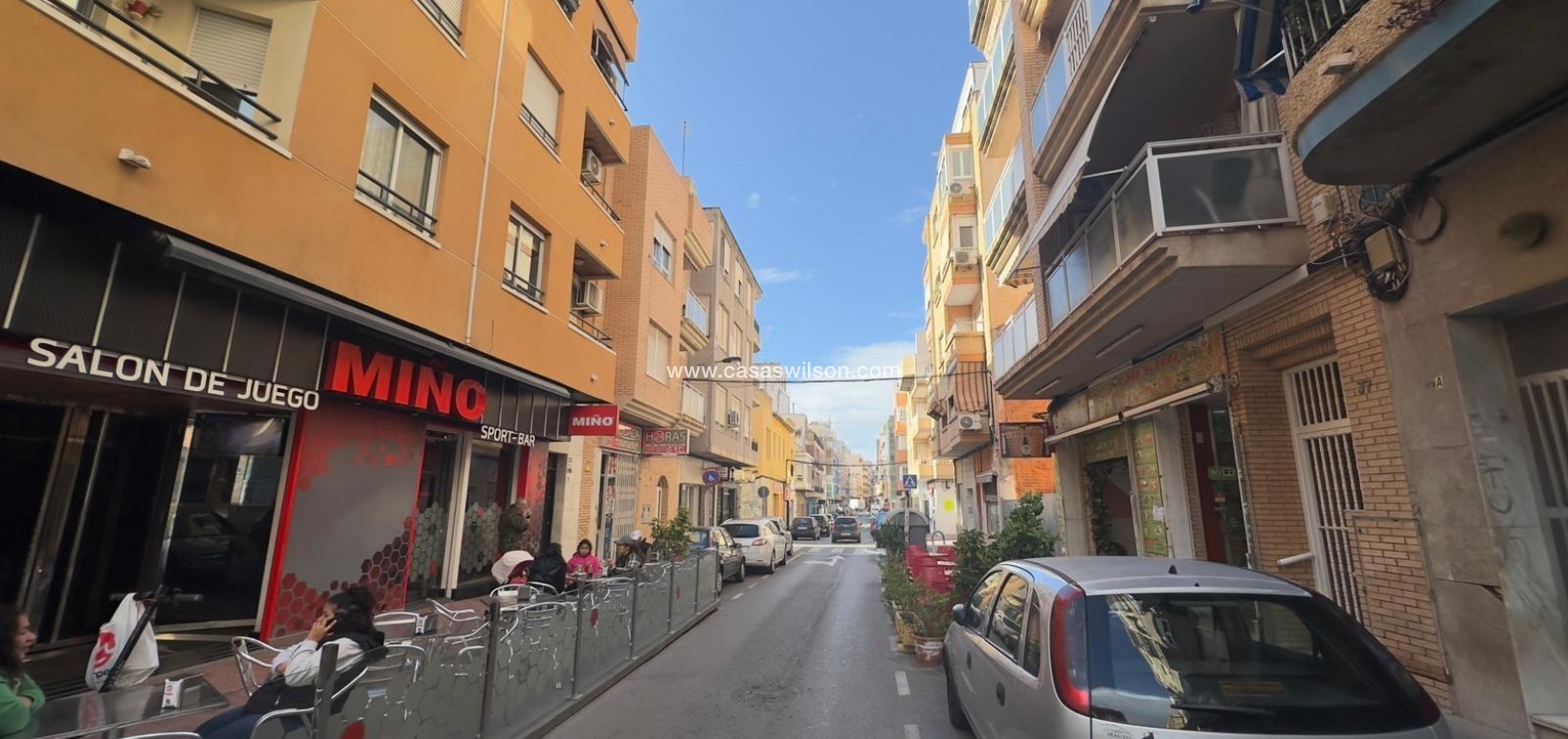 Sale - Apartment - Torrevieja