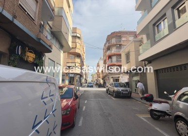 Sale - Apartment - Torrevieja