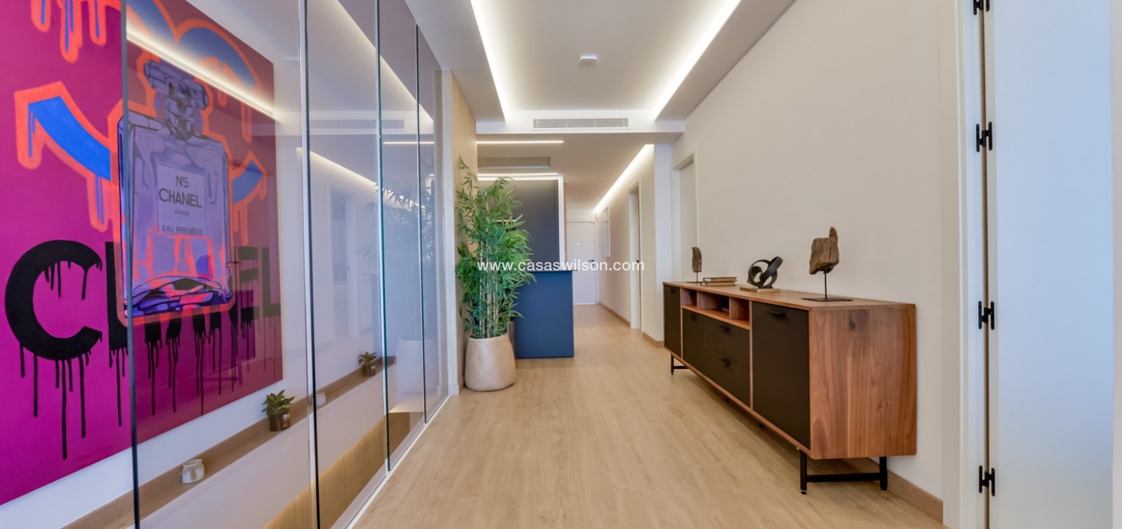 Sale - Appartement - Altea