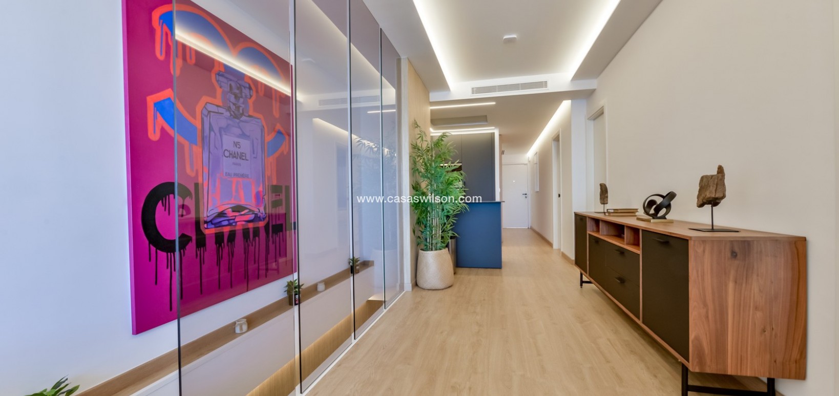 Sale - Appartement - Altea