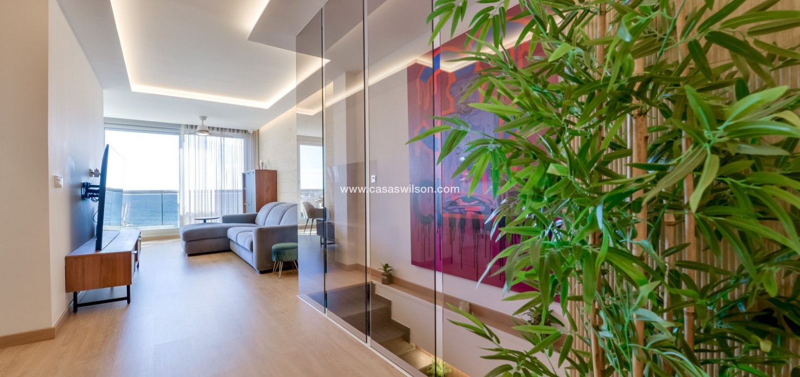 Sale - Appartement - Altea