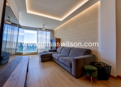 Sale - Appartement - Altea