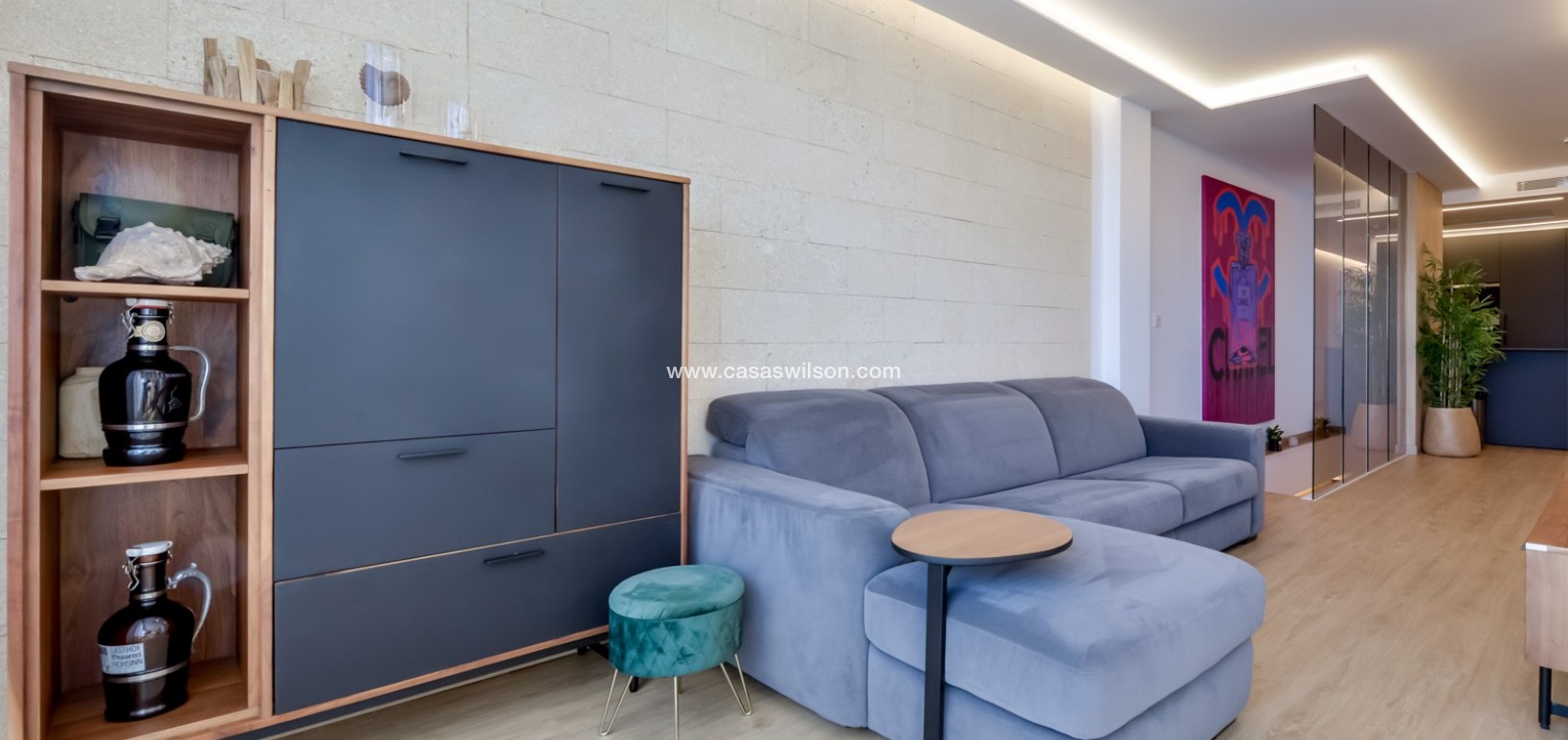 Sale - Appartement - Altea