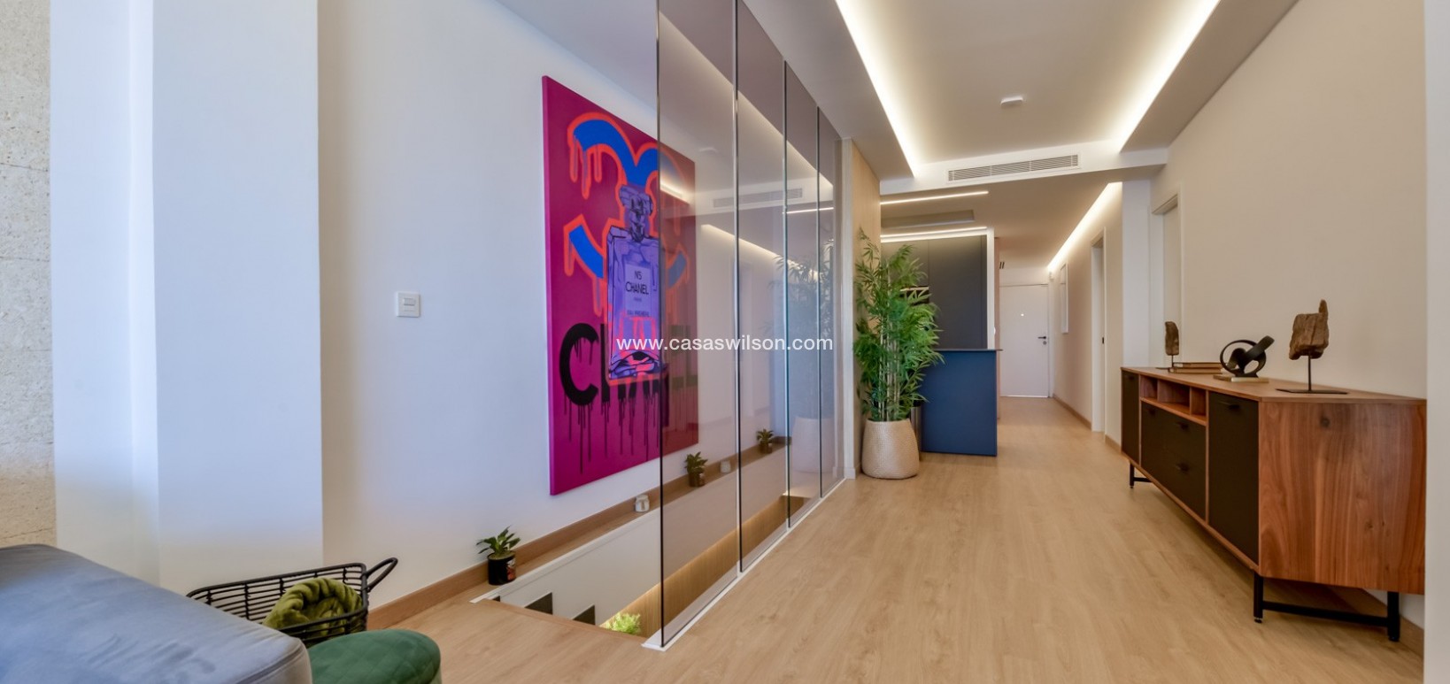 Sale - Appartement - Altea