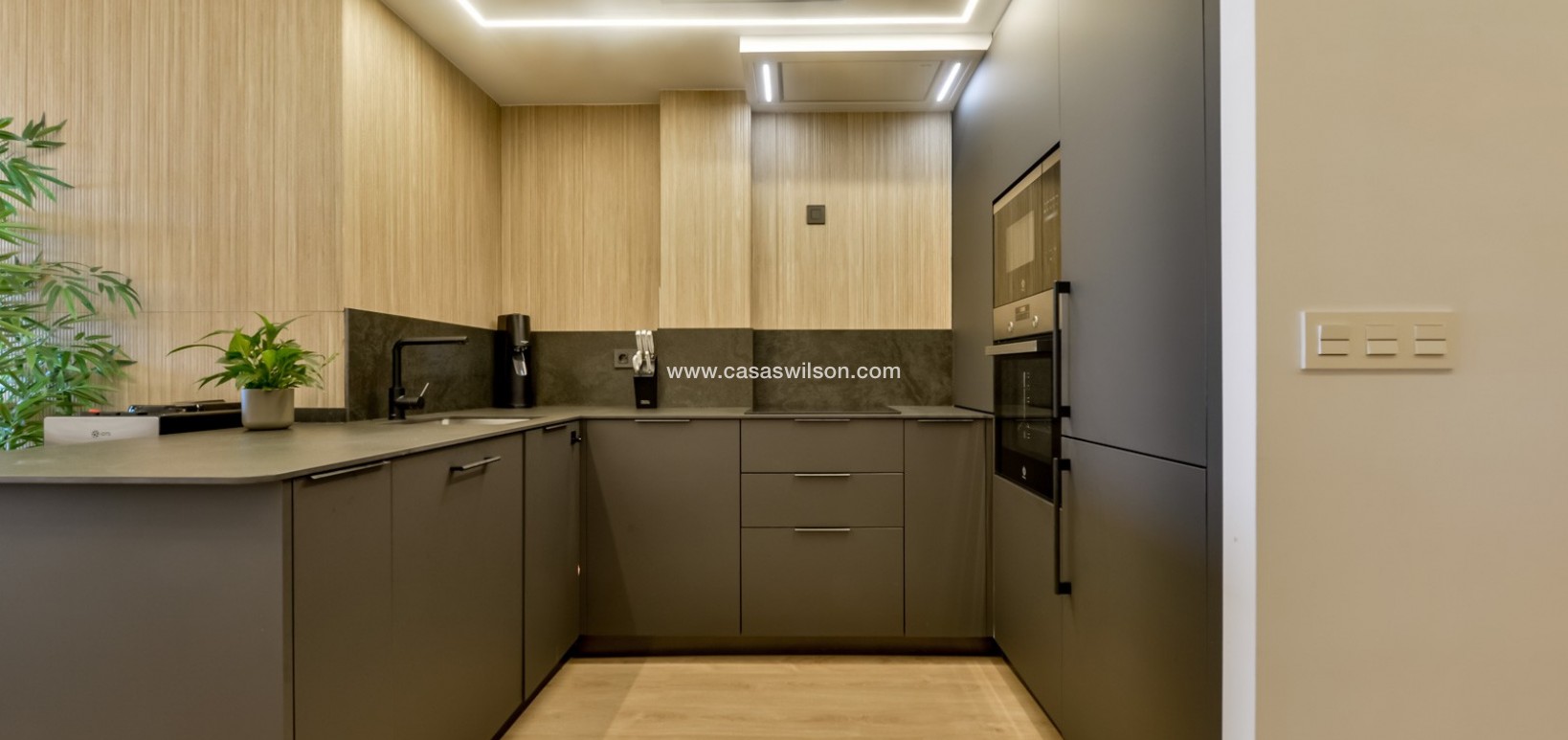 Sale - Appartement - Altea